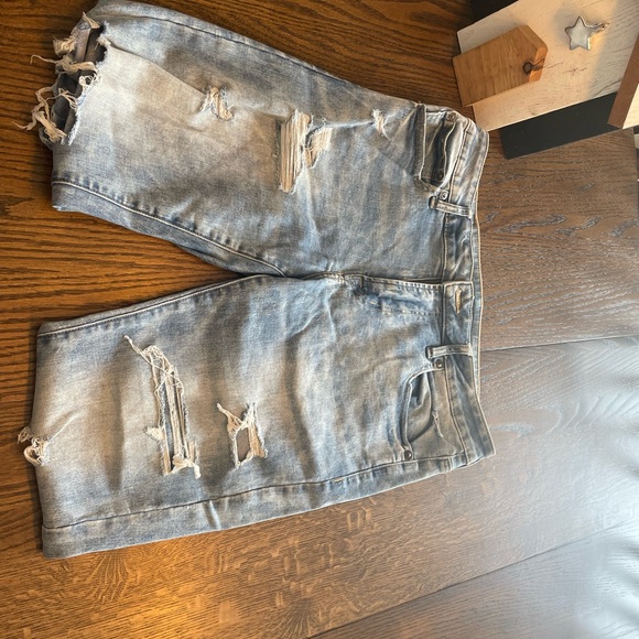 Mens American Eagle Jeans - Picture 6 of 7